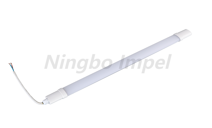 Luz LED de listón industrial IP65 para túnel 300