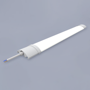Luz Industrial Tri Proof de 18W para Túnel 800