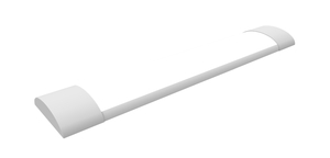 Luz tri prueba lineal de 45 W para garaje SR120