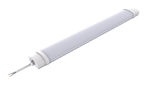 Luz LED de listón resistente a la humedad de 18W para garaje 1068
