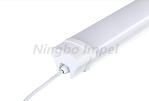 Luz LED Industrial Tri Proof 5 años de garantía IK08 para Car Wash 700