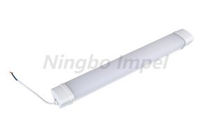Luz de prueba triple IP65 50w para túnel 700