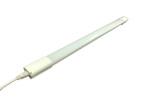 Luz de prueba triple IP65 45W OEM para cochera