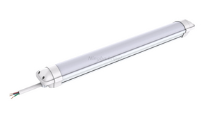 5 años de garantía Luz de listón LED para Metro SF68