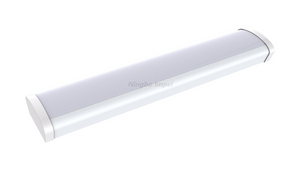 Luz tri prueba impermeable de 60 W para garaje 140