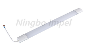 Oficina 1500mm Impermeable LED Luz hermética al vapor 400